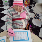 Abrigo Institucional para Interditados sem Família