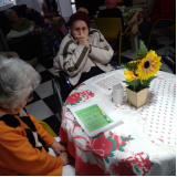 Acolhimento para Pessoas Vulneráveis