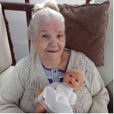 acolhimento Institucional Vila Matilde