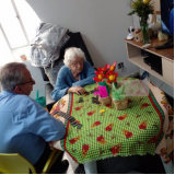 apoio a adultos sem suporte familiar Barra Funda