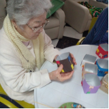 casa de apoio para idosos contato Vila Formosa