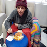 casa de repouso para pessoa incapaz Engenheiro Coelho