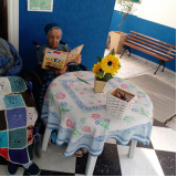 casas para idosos independentes endereço Capela do Socorro Cidade Dutra
