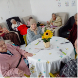 clinica para idoso com alzheimer telefone Vila Medeiros