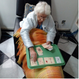 contato de apoio a adultos sem suporte familiar Cachoeirinha