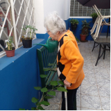 contato de condomínio dos idosos Jardim Guanabara