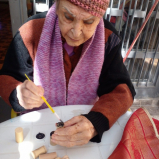 contato de instituições de acolhimento para pessoas com deficiência Brás