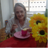 contato de lar de idosos particular Ibirapuera