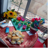 contato de moradia assistida para pessoas com deficiência Penha