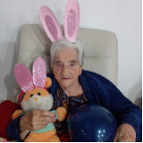 contato de moradia assistida Belém