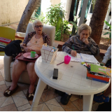 hospedagem e day care para idosos telefone Jardim Guanabara