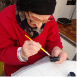 instituição de acolhimento Alto de Pinheiros