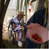 instituições de acolhimento para pessoas com deficiência Consolação