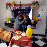 instituições de acolhimento por licitação contato Pari