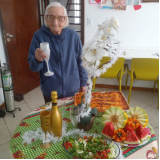 lar de idosos particular Ibirapuera
