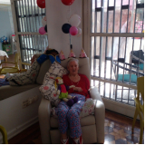 onde encontrar lar de longa permanencia para idosos Ibirapuera