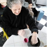 onde faz acolhimento de vulneráveis Capela do Socorro Cidade Dutra