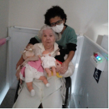 residência assistida para idosos em situação de abandono contato Artur Nogueira