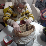 Abrigamento Institucional