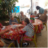 Acolhimento para Pessoas em Situação de Abandono