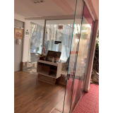 Serviço de Acolhimento para Crianças e Adolescentes