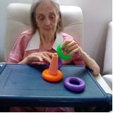 Instituição de Acolhimento para Idosos