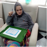 telefone de casa de repouso para pessoa incapaz Mandaqui